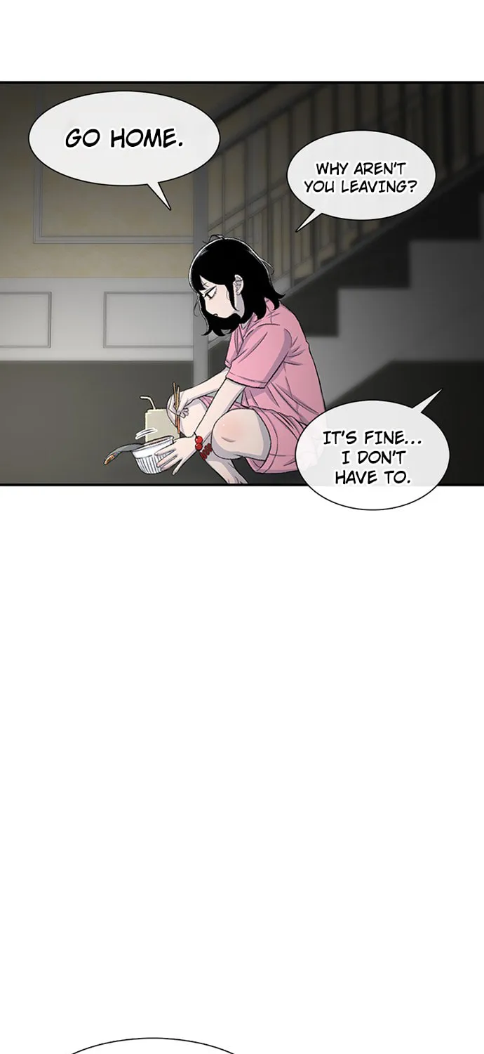 Read Byeorisamsyap chapter 123 image 43 on Lezhin