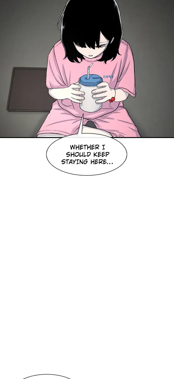 Read Byeorisamsyap chapter 123 image 52 on Lezhin