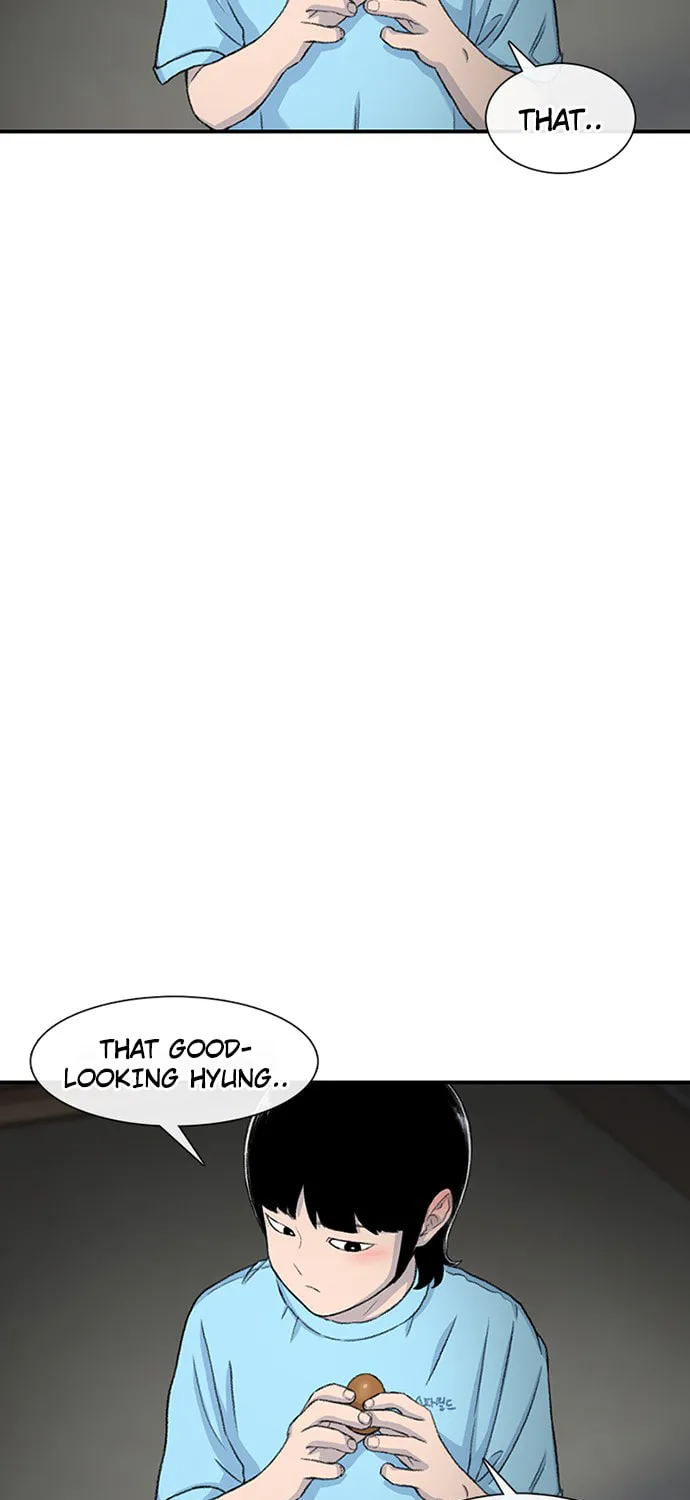 Read Byeorisamsyap chapter 123 image 58 on Lezhin