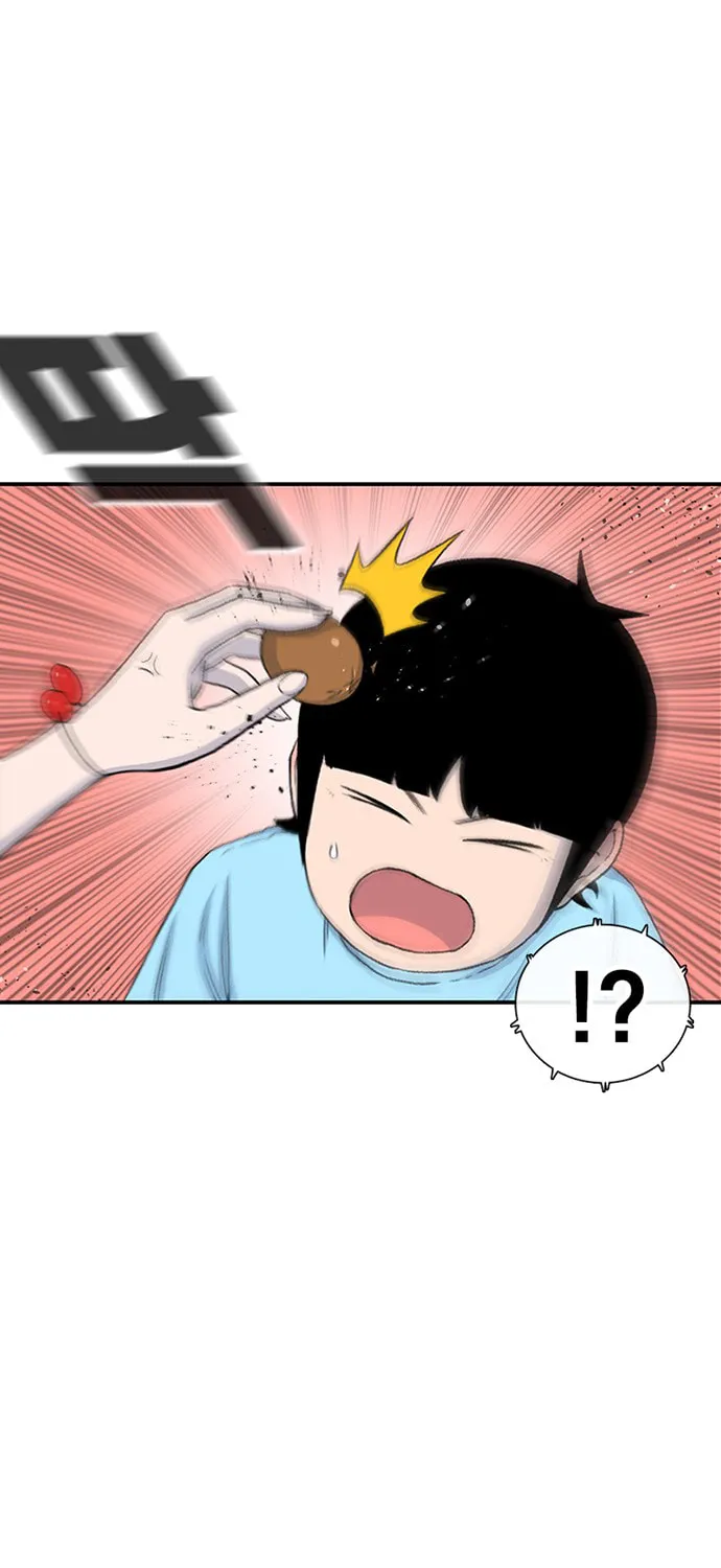 Read Byeorisamsyap chapter 123 image 63 on Lezhin