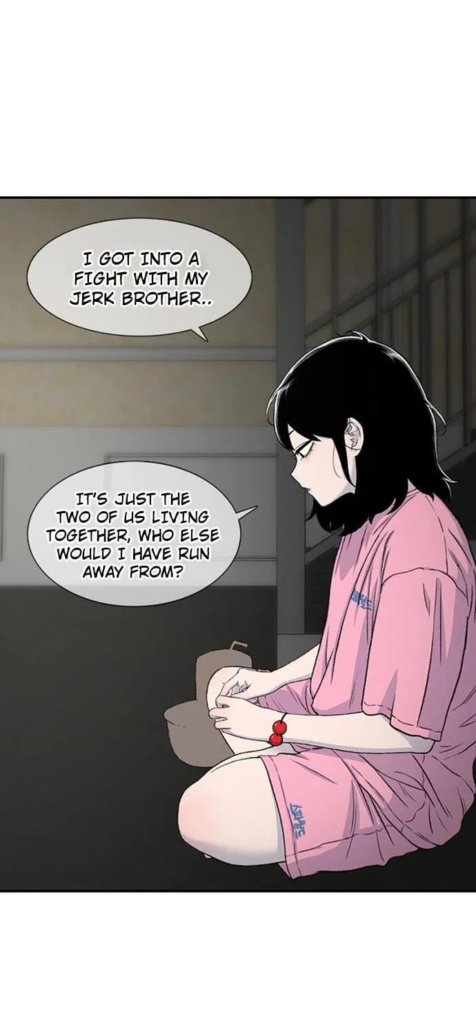 Read Byeorisamsyap chapter 123 image 67 on Lezhin