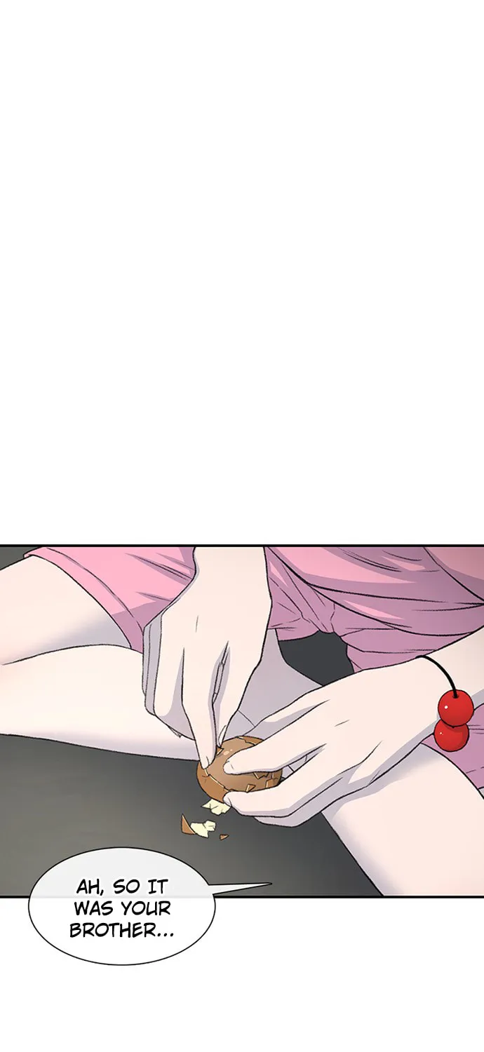 Read Byeorisamsyap chapter 123 image 69 on Lezhin