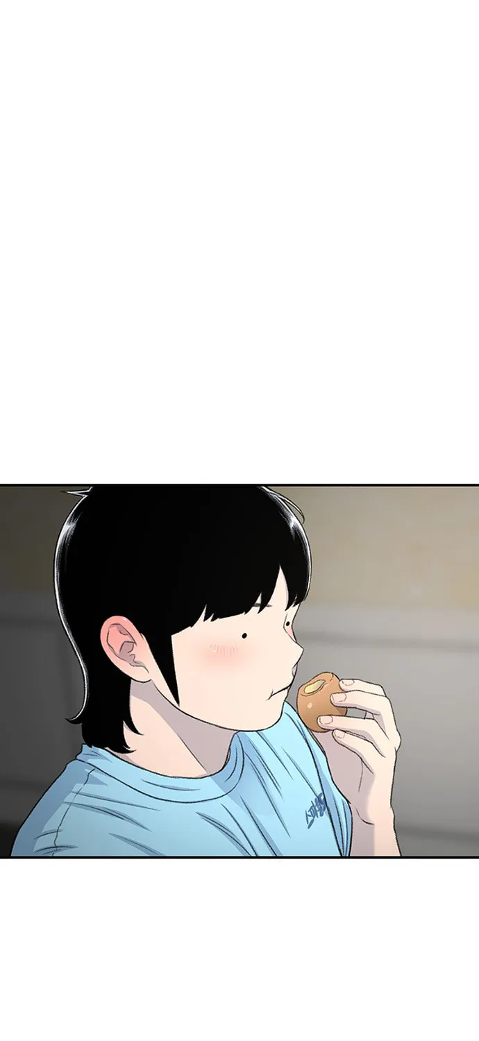 Read Byeorisamsyap chapter 123 image 75 on Lezhin