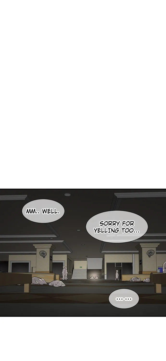 Read Byeorisamsyap chapter 123 image 77 on Lezhin
