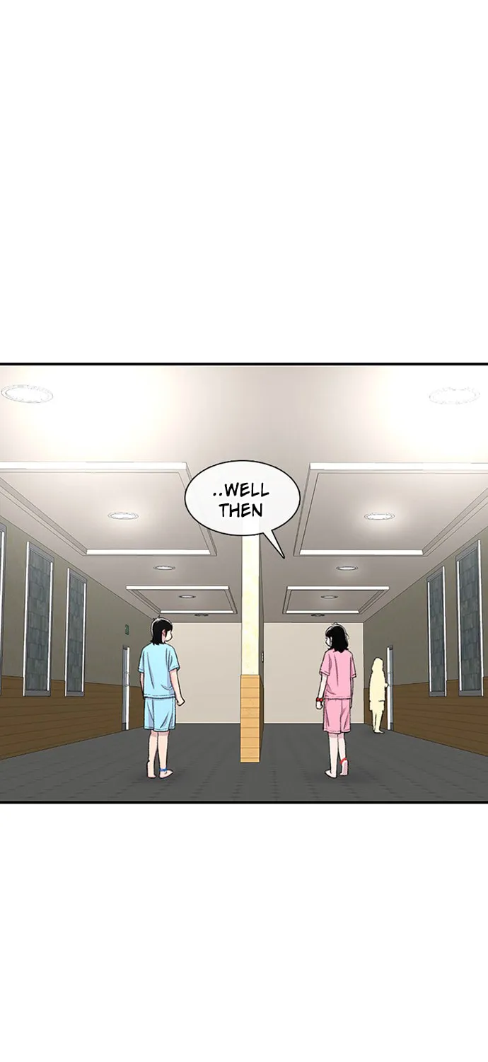 Read Byeorisamsyap chapter 123 image 81 on Lezhin