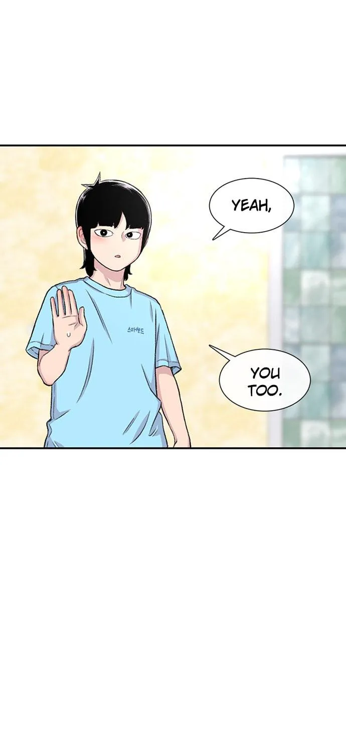 Read Byeorisamsyap chapter 123 image 85 on Lezhin