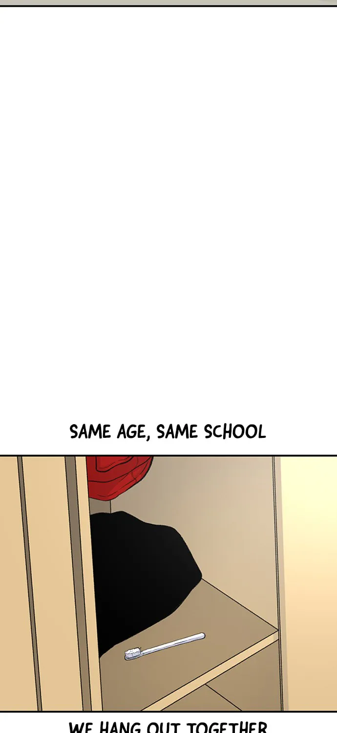 Read Byeorisamsyap chapter 123 image 93 on Lezhin
