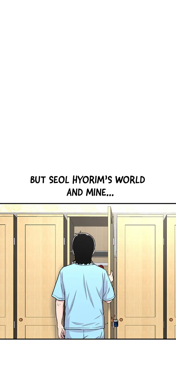 Read Byeorisamsyap chapter 123 image 95 on Lezhin