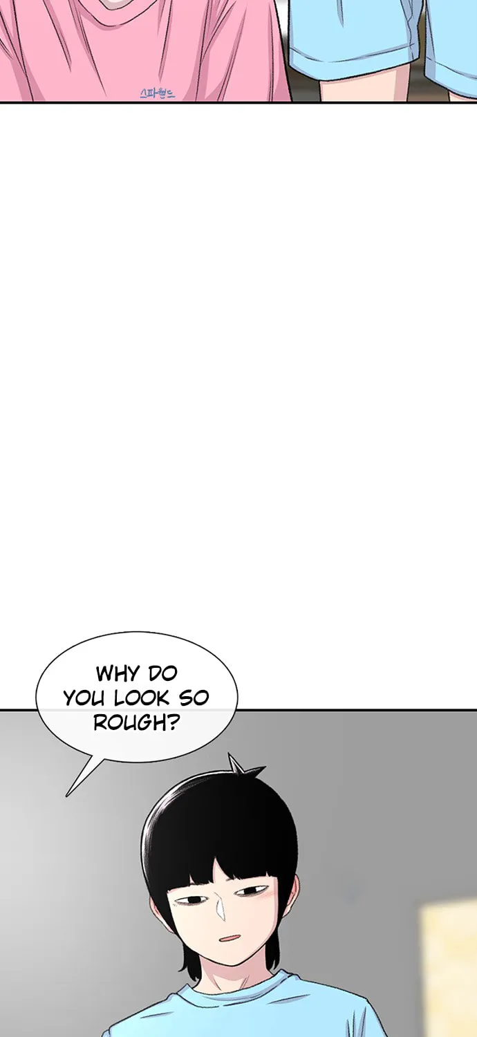 Read Byeorisamsyap chapter 124 image 102 on Lezhin