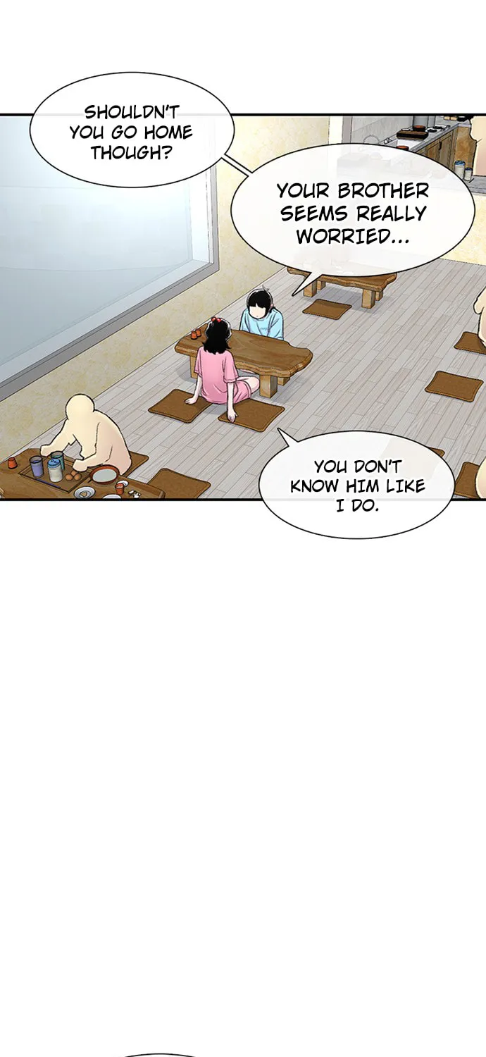 Read Byeorisamsyap chapter 124 image 116 on Lezhin