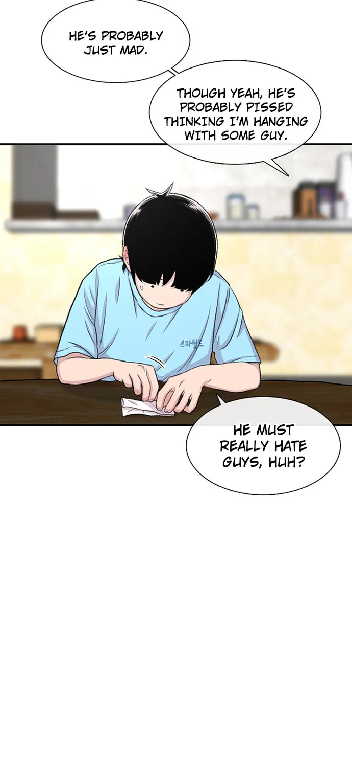 Read Byeorisamsyap chapter 124 image 117 on Lezhin