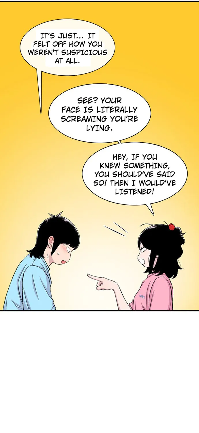 Read Byeorisamsyap chapter 124 image 124 on Lezhin