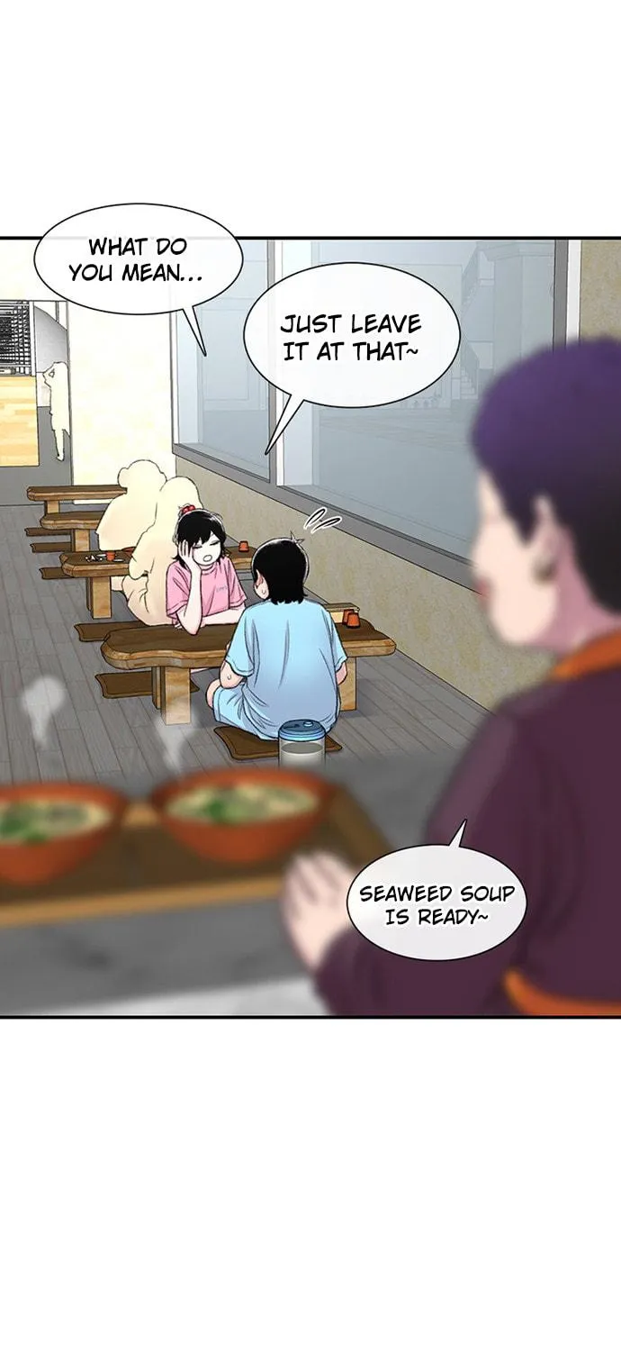 Read Byeorisamsyap chapter 124 image 144 on Lezhin
