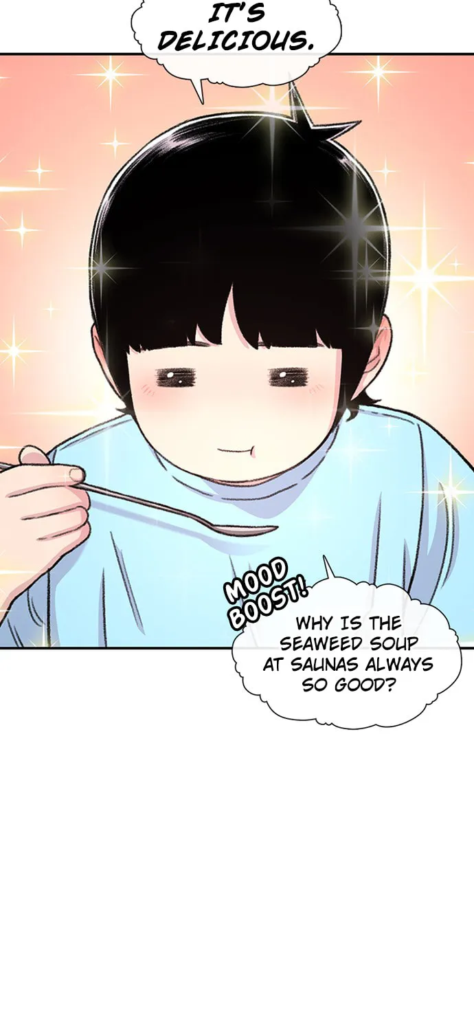 Read Byeorisamsyap chapter 124 image 152 on Lezhin