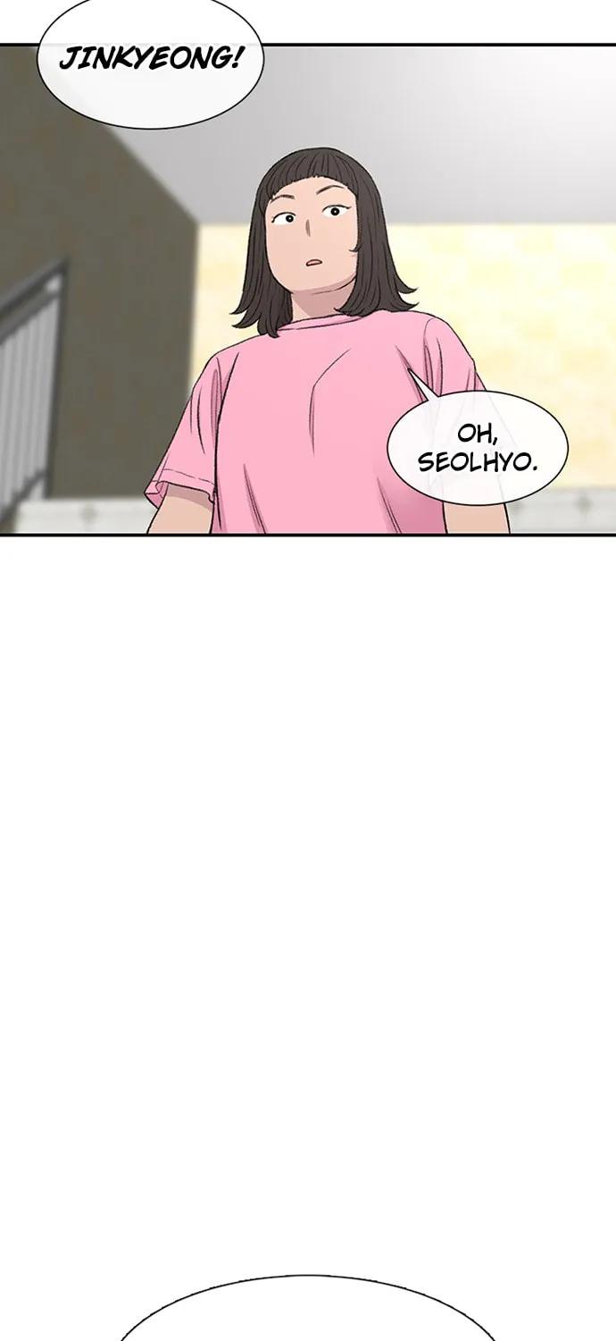 Read Byeorisamsyap chapter 124 image 160 on Lezhin