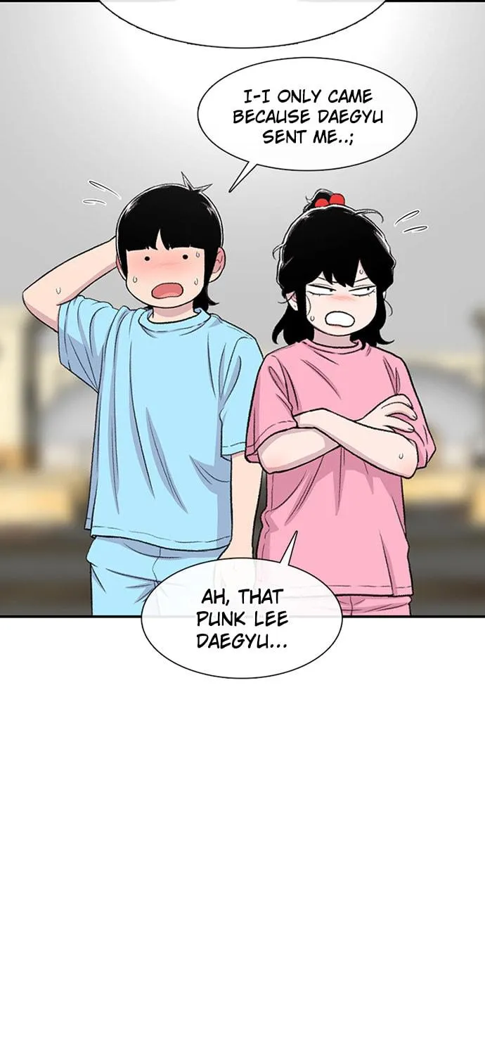Read Byeorisamsyap chapter 124 image 162 on Lezhin