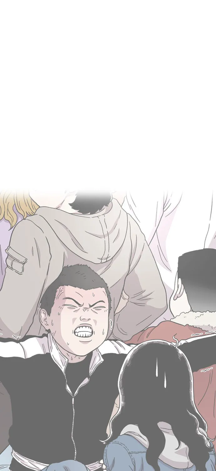 Read Byeorisamsyap chapter 124 image 179 on Lezhin