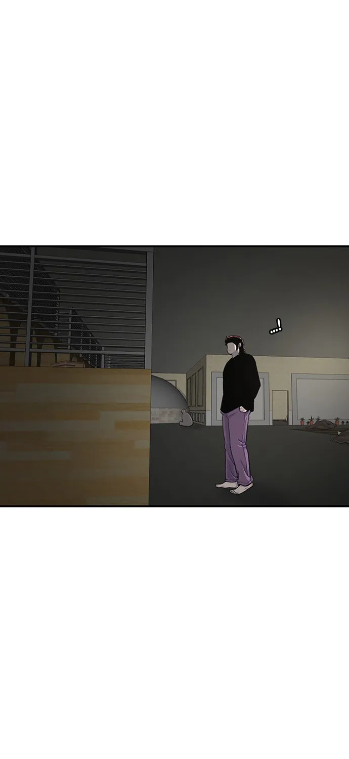 Read Byeorisamsyap chapter 124 image 18 on Lezhin
