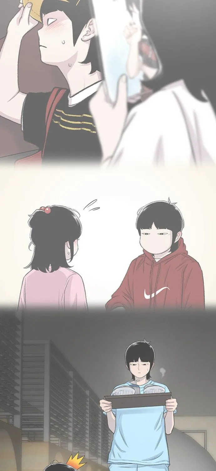 Read Byeorisamsyap chapter 124 image 187 on Lezhin