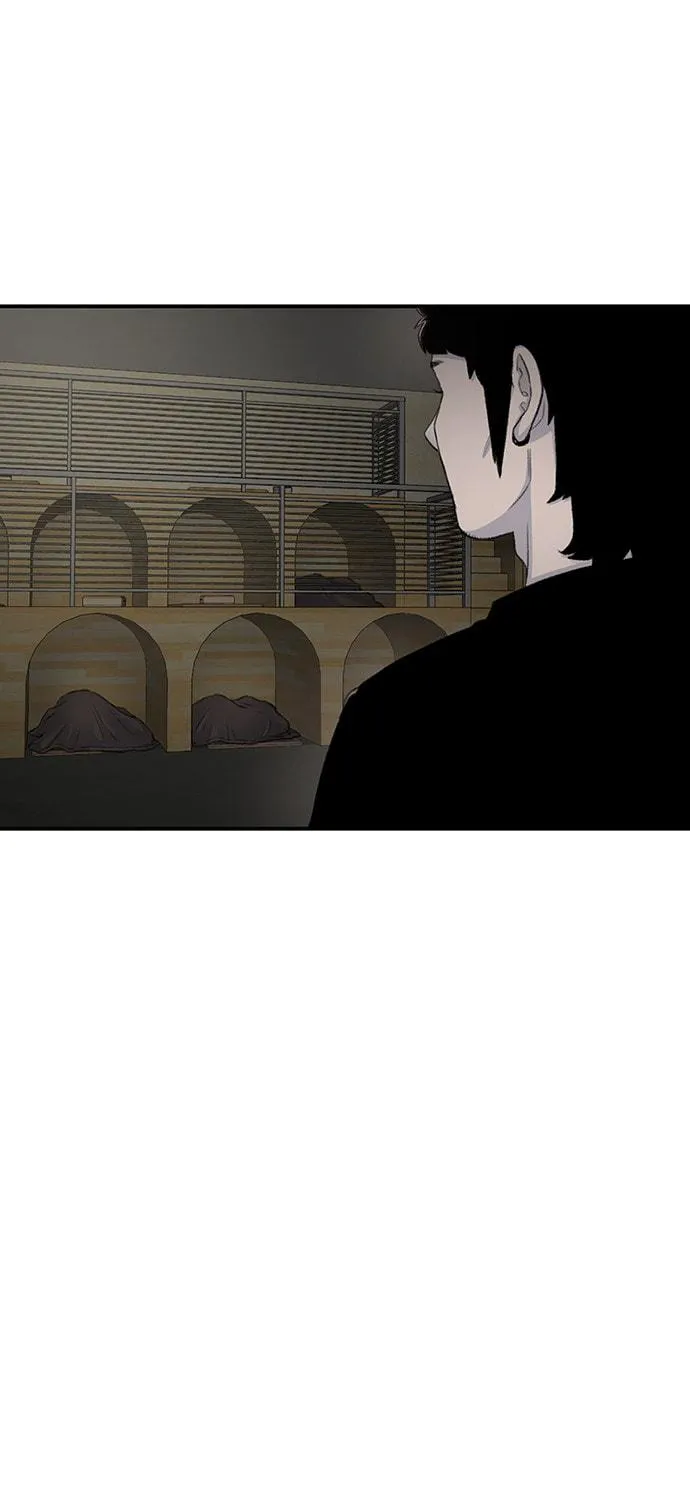 Read Byeorisamsyap chapter 124 image 4 on Lezhin