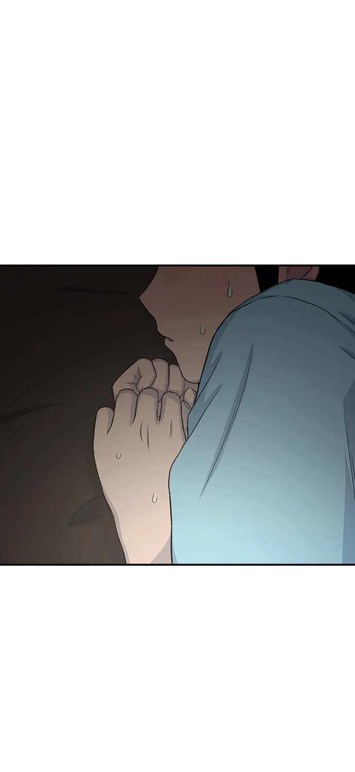 Read Byeorisamsyap chapter 124 image 6 on Lezhin