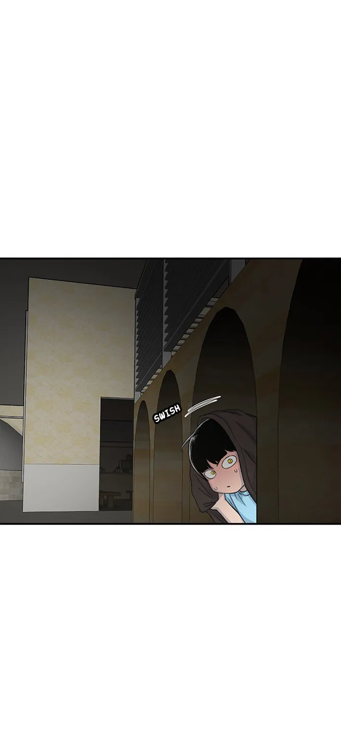 Read Byeorisamsyap chapter 124 image 68 on Lezhin
