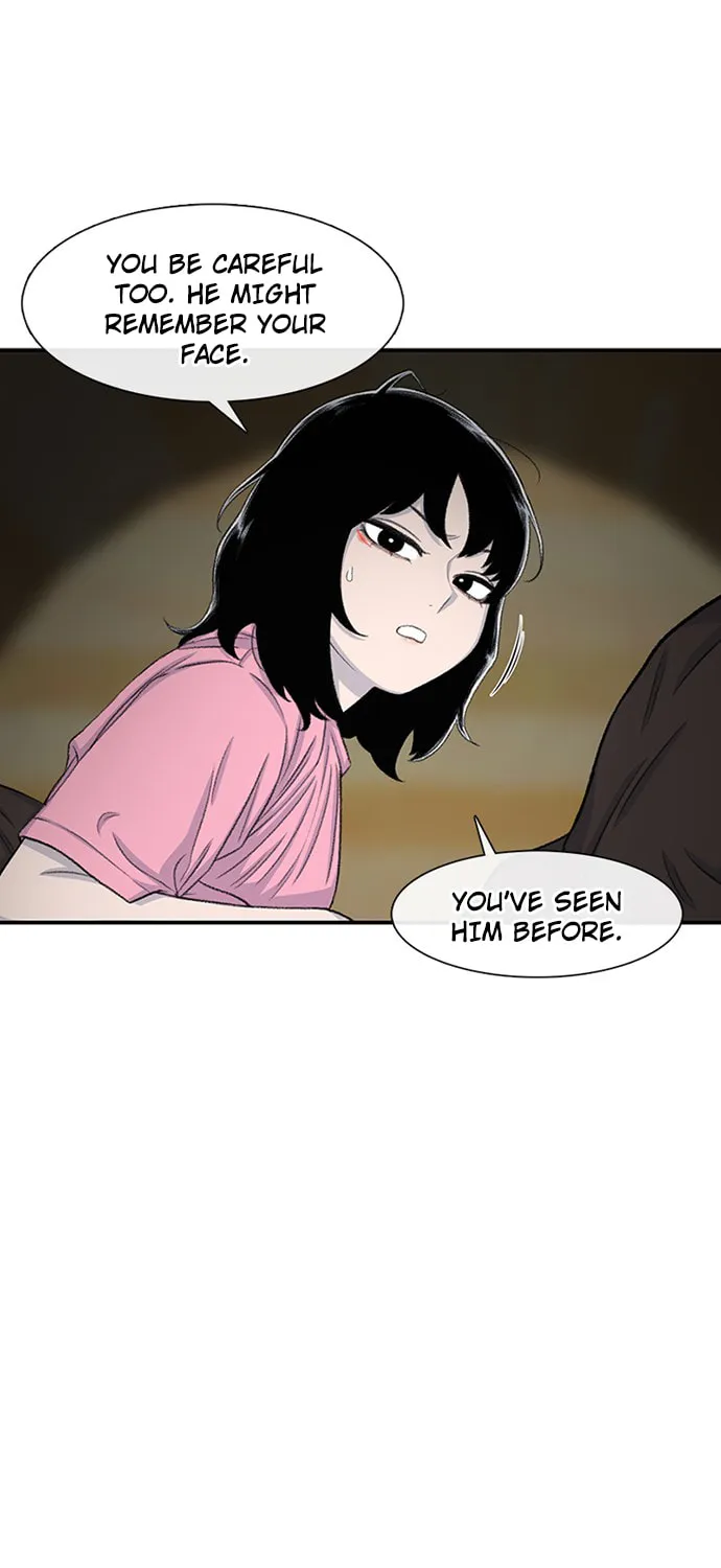 Read Byeorisamsyap chapter 124 image 72 on Lezhin