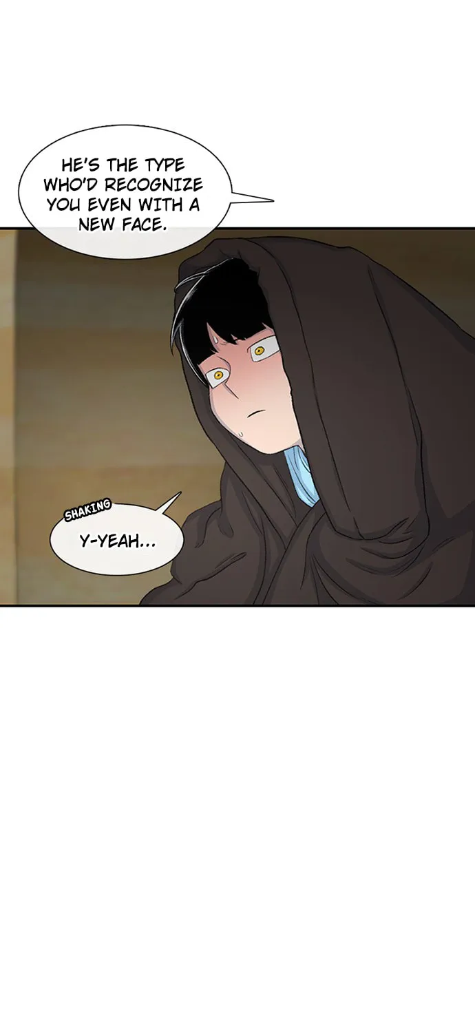 Read Byeorisamsyap chapter 124 image 74 on Lezhin