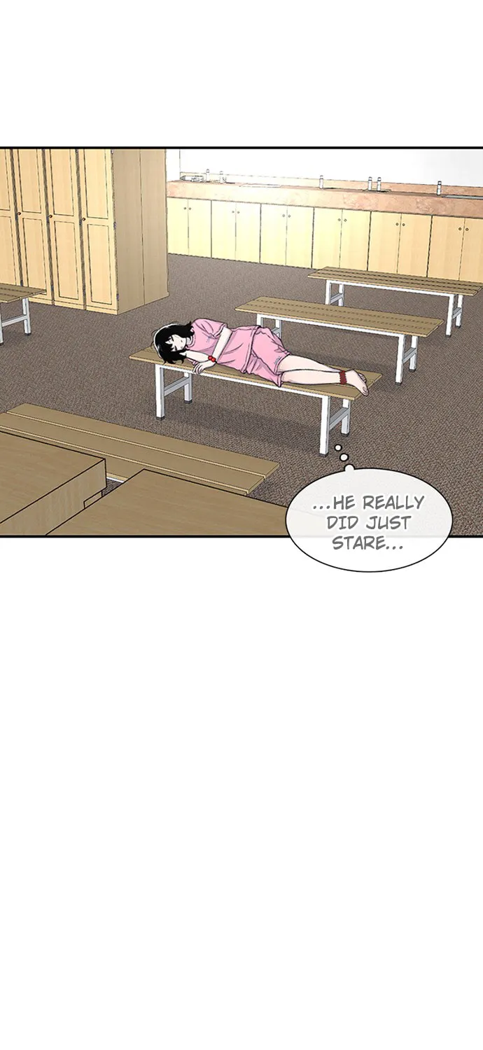 Read Byeorisamsyap chapter 124 image 92 on Lezhin