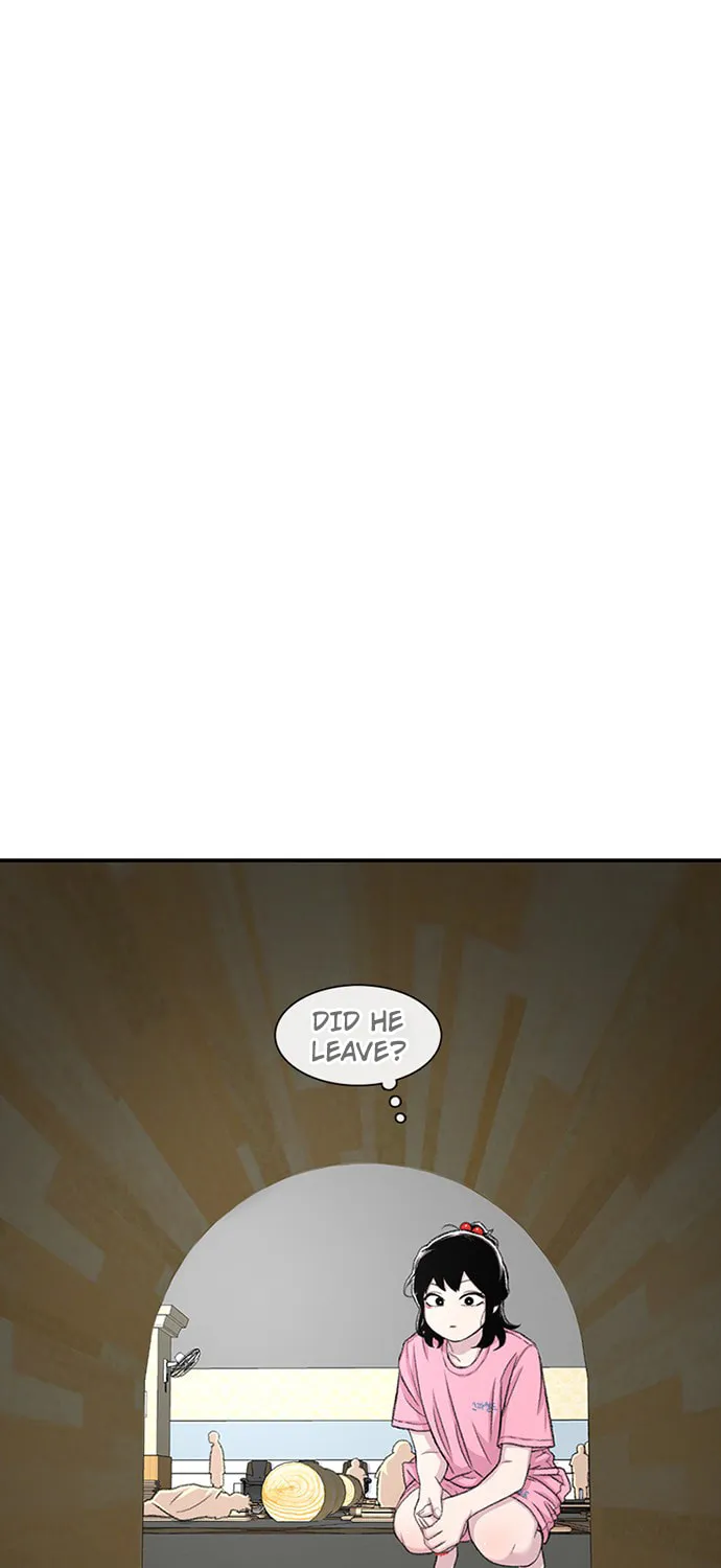 Read Byeorisamsyap chapter 124 image 98 on Lezhin