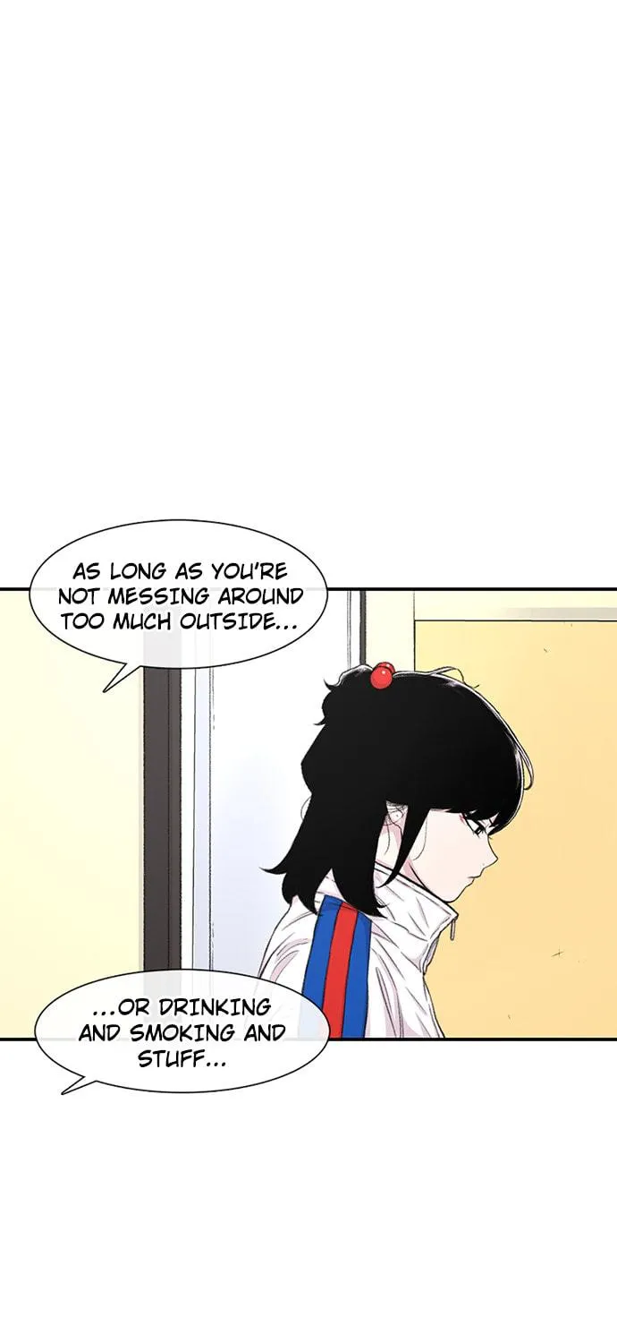 Read Byeorisamsyap chapter 125 image 101 on Lezhin