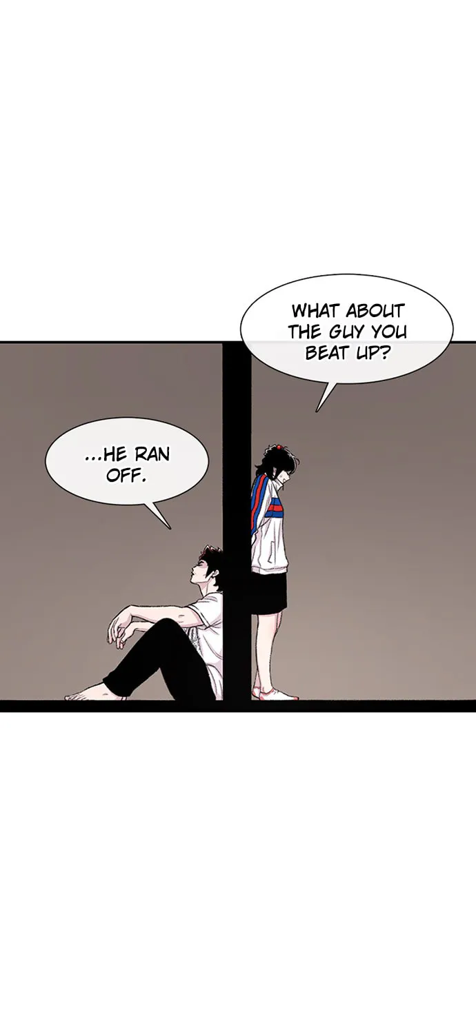 Read Byeorisamsyap chapter 125 image 109 on Lezhin
