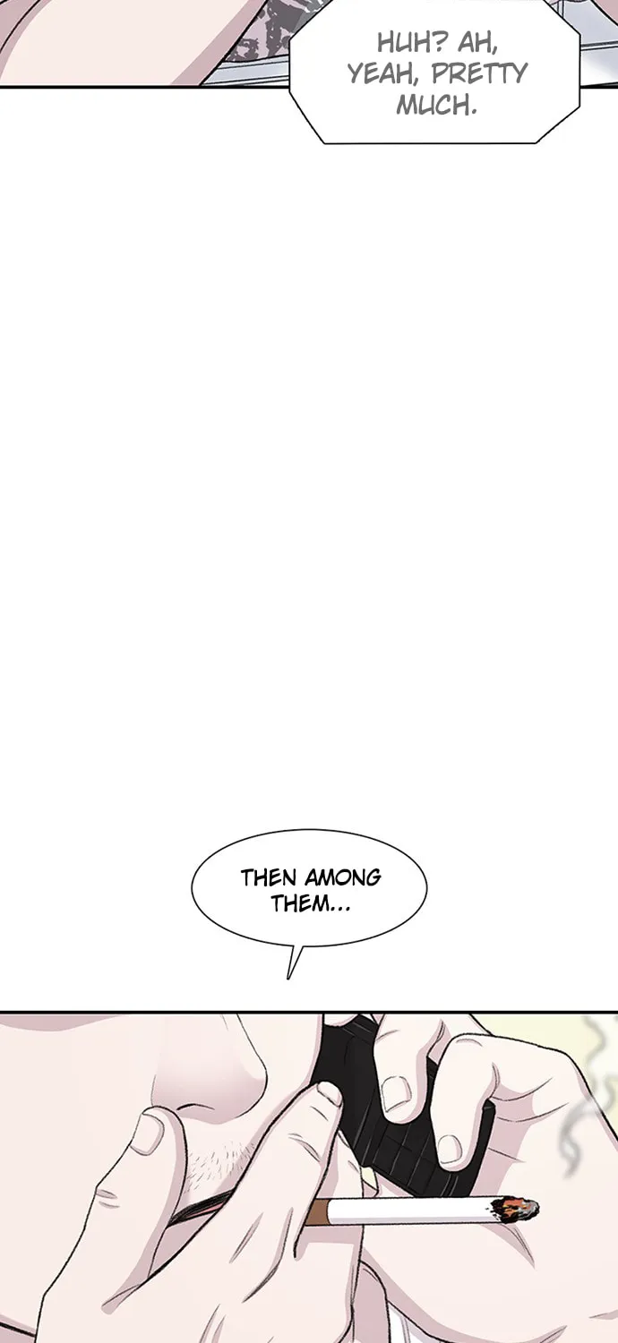Read Byeorisamsyap chapter 125 image 21 on Lezhin