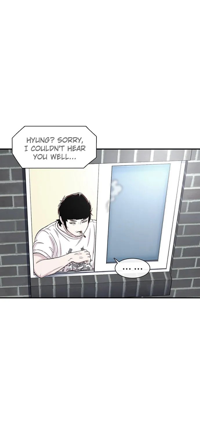 Read Byeorisamsyap chapter 125 image 33 on Lezhin