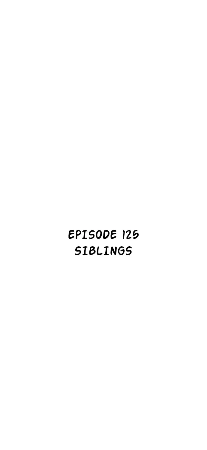 Read Byeorisamsyap chapter 125 image 37 on Lezhin