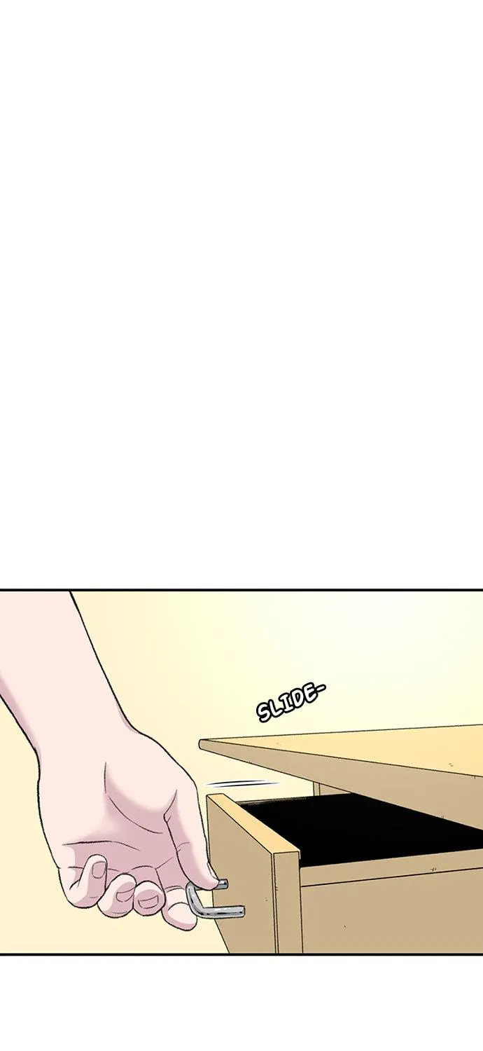 Read Byeorisamsyap chapter 125 image 4 on Lezhin