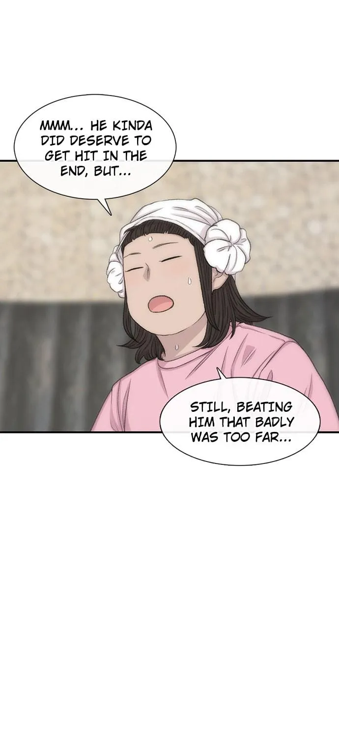 Read Byeorisamsyap chapter 125 image 41 on Lezhin