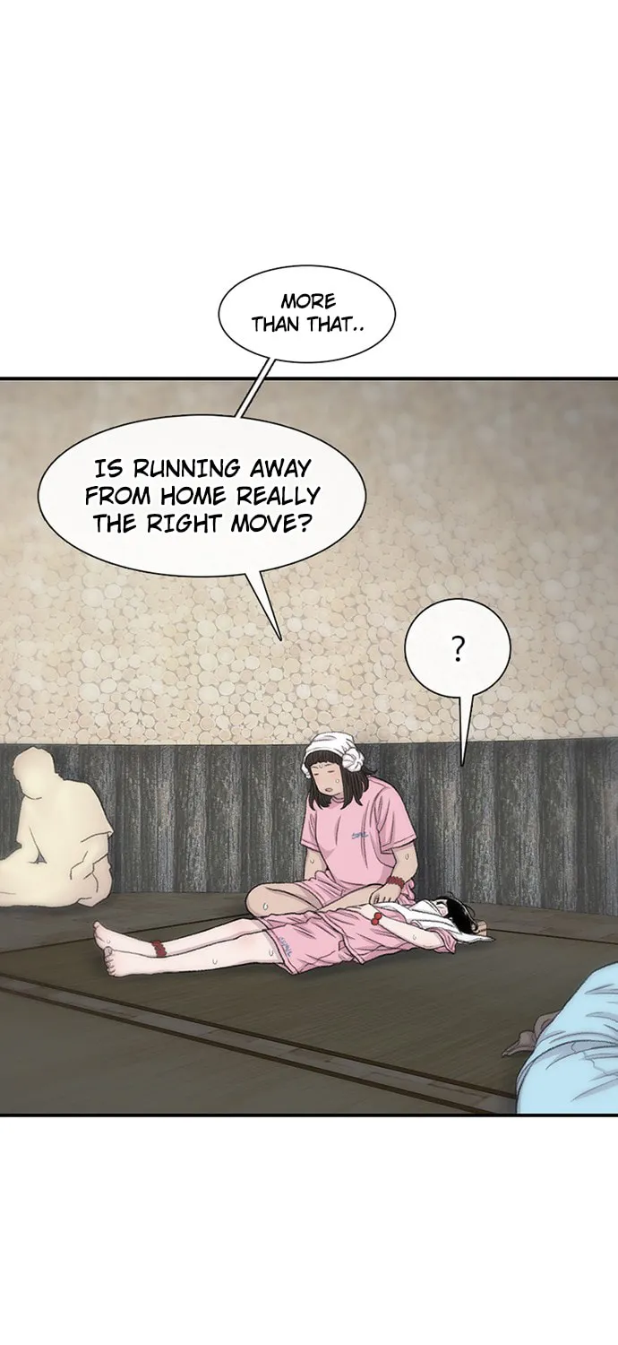 Read Byeorisamsyap chapter 125 image 43 on Lezhin