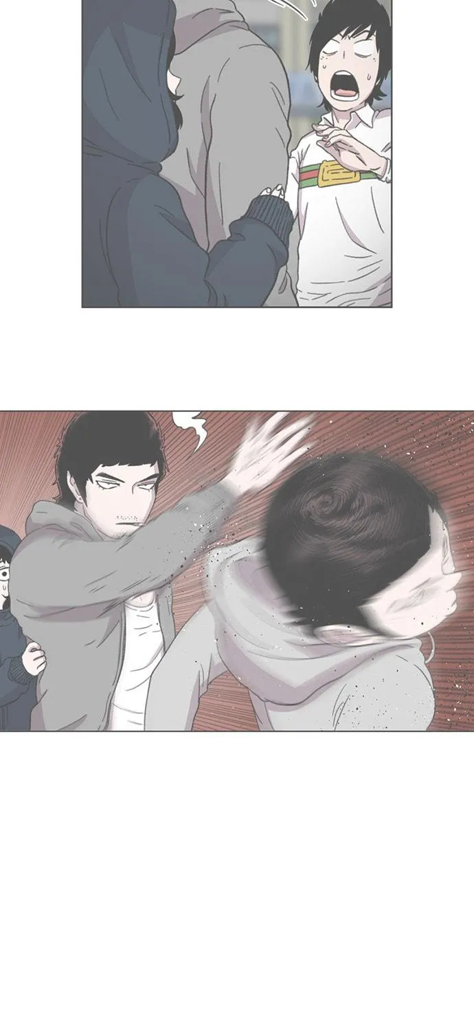 Read Byeorisamsyap chapter 125 image 53 on Lezhin
