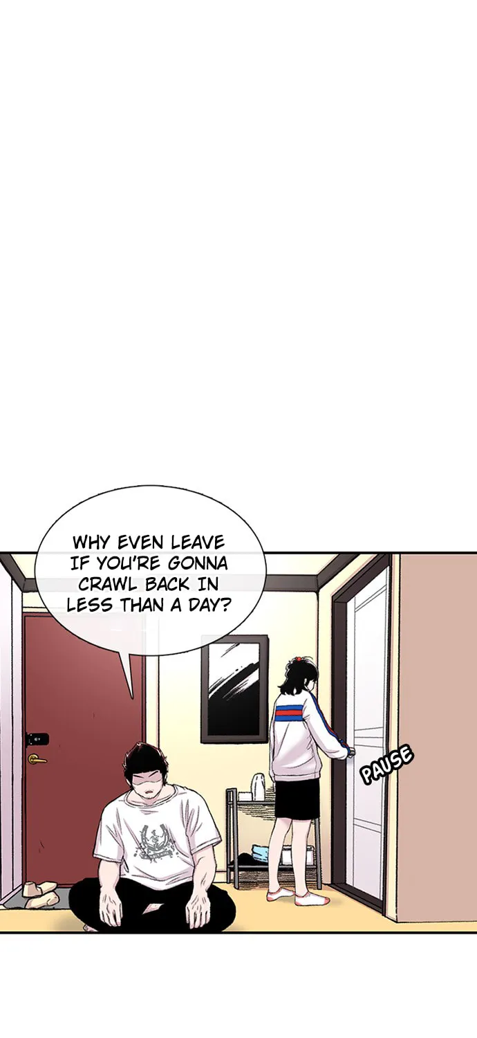 Read Byeorisamsyap chapter 125 image 73 on Lezhin