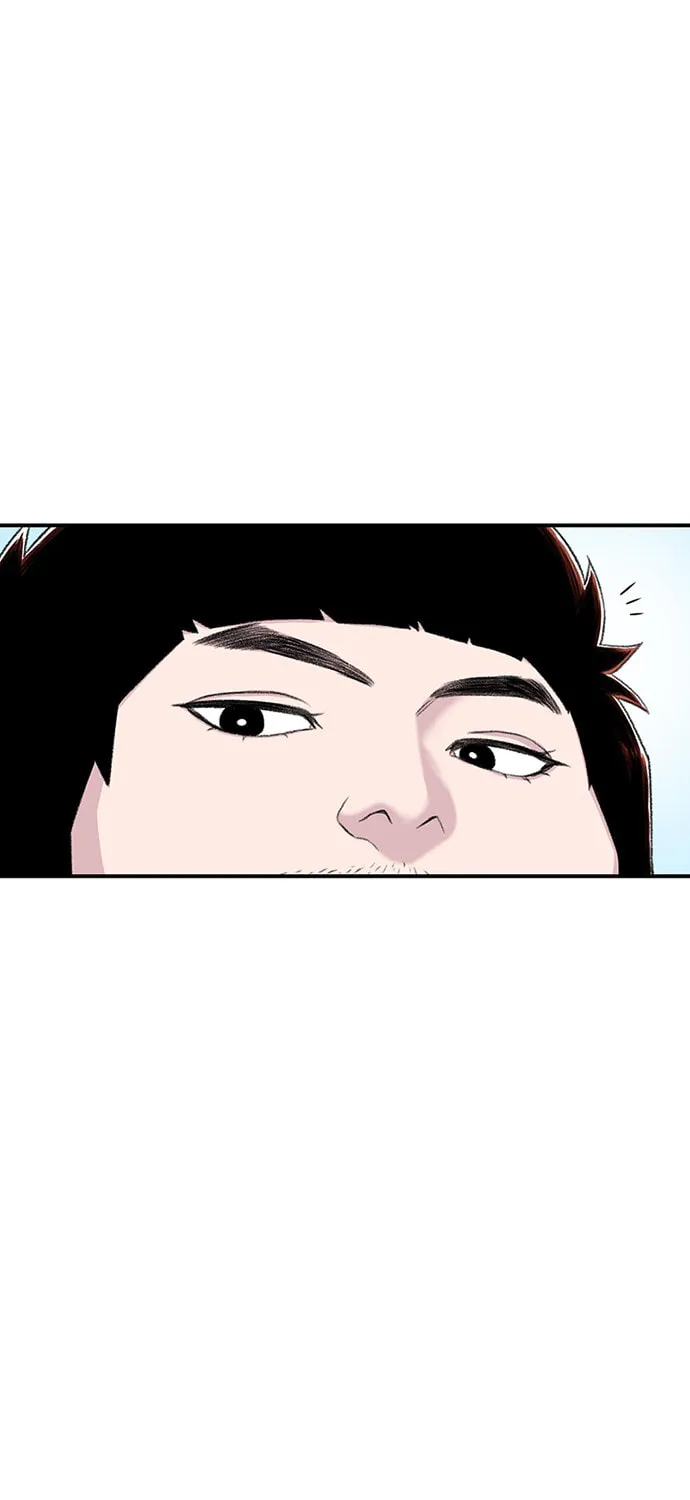 Read Byeorisamsyap chapter 125 image 8 on Lezhin