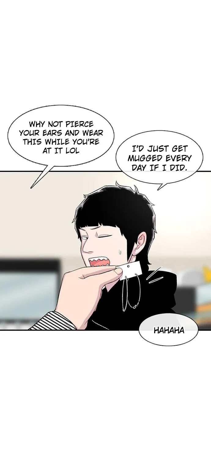 Read Byeorisamsyap chapter 126 image 110 on Lezhin