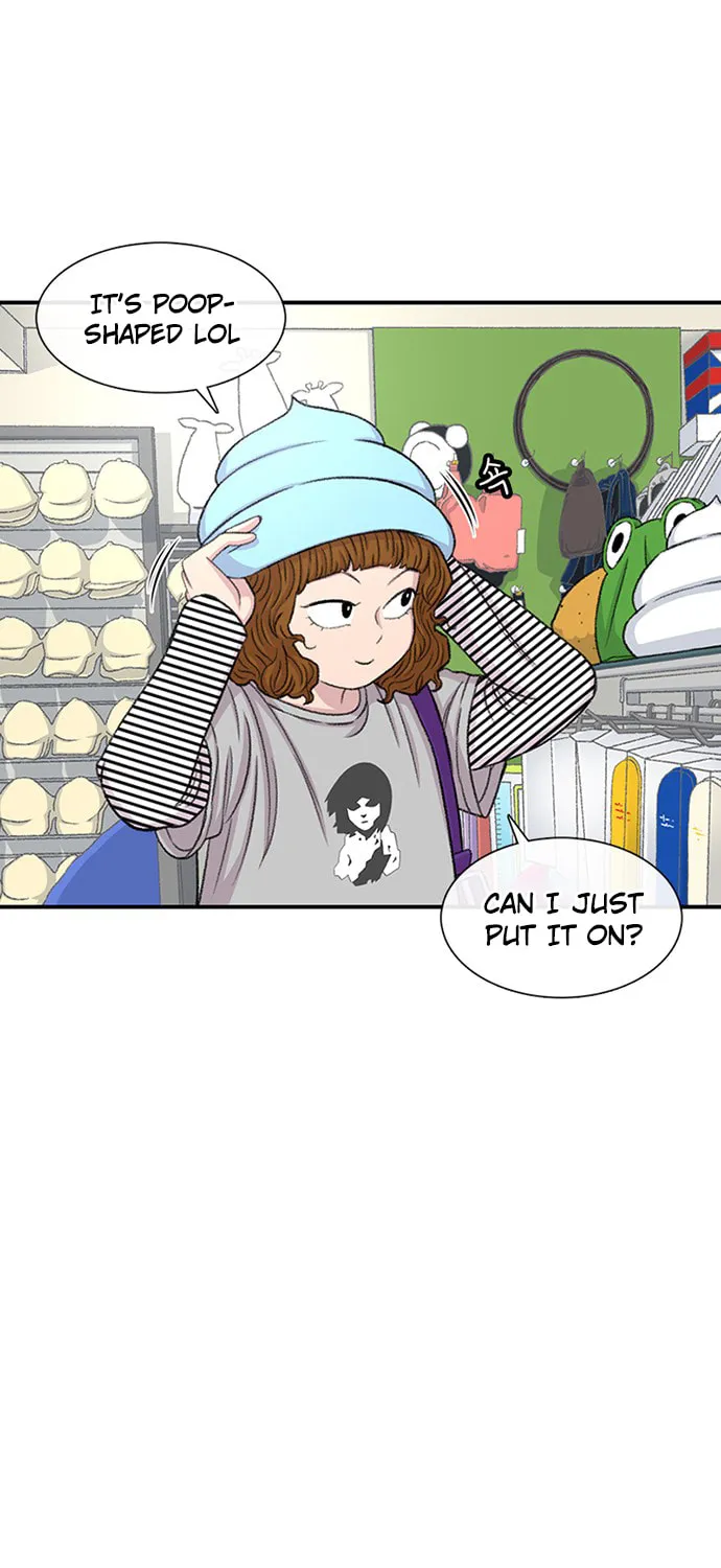 Read Byeorisamsyap chapter 126 image 114 on Lezhin