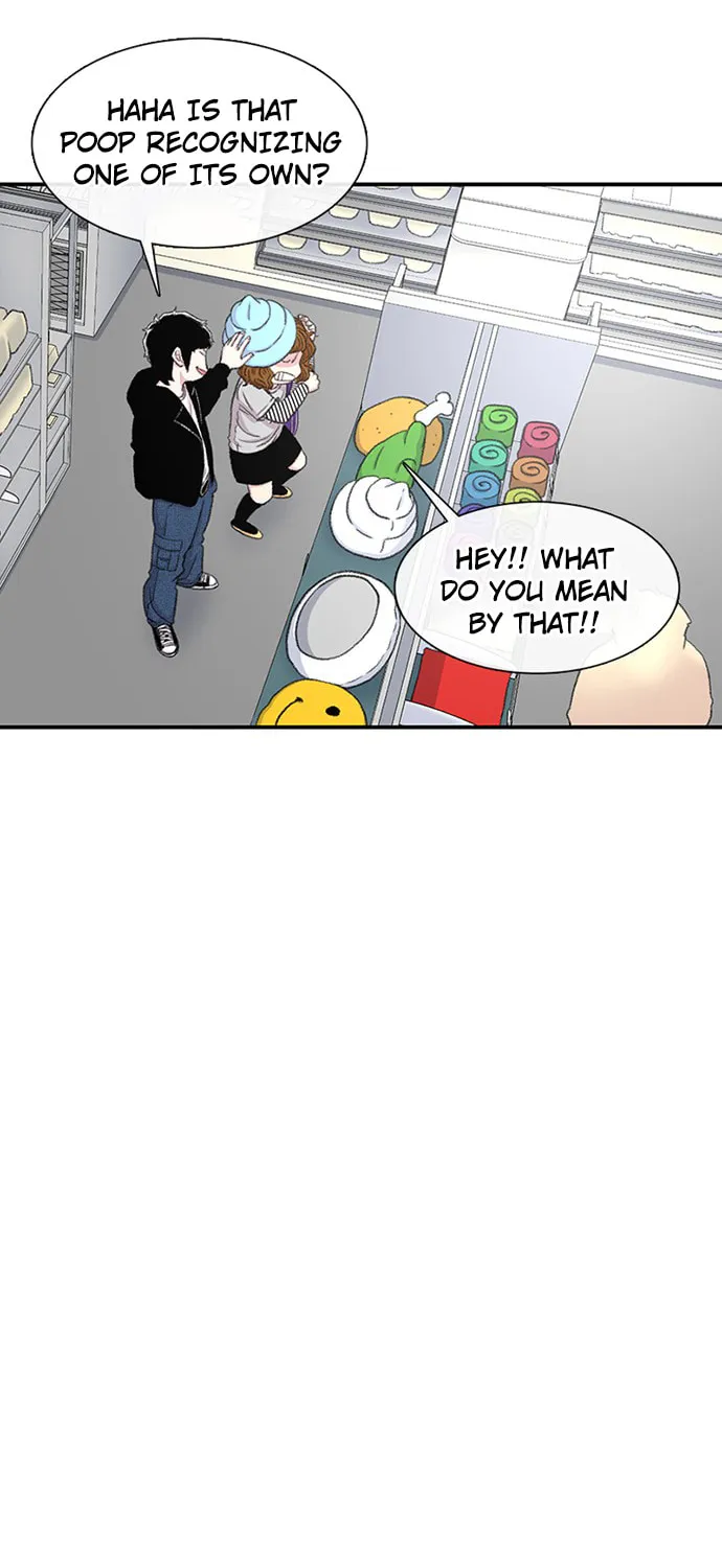 Read Byeorisamsyap chapter 126 image 121 on Lezhin
