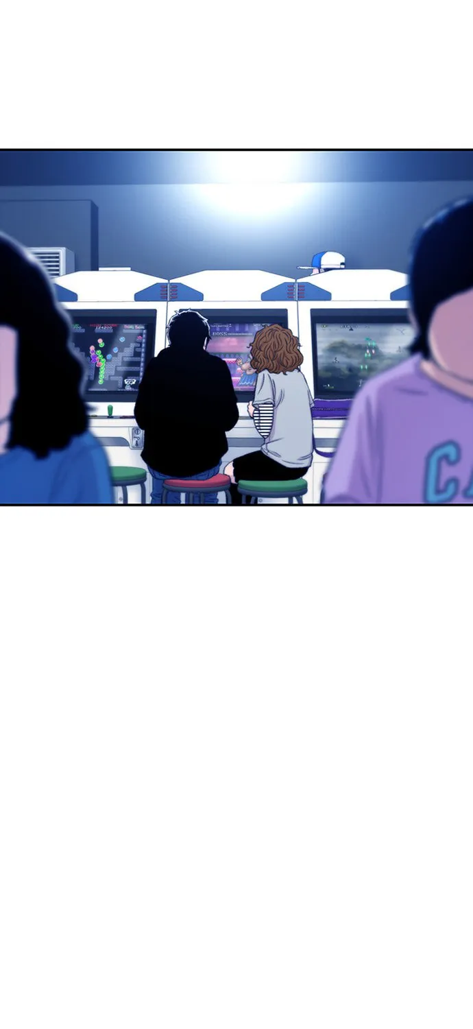 Read Byeorisamsyap chapter 126 image 125 on Lezhin