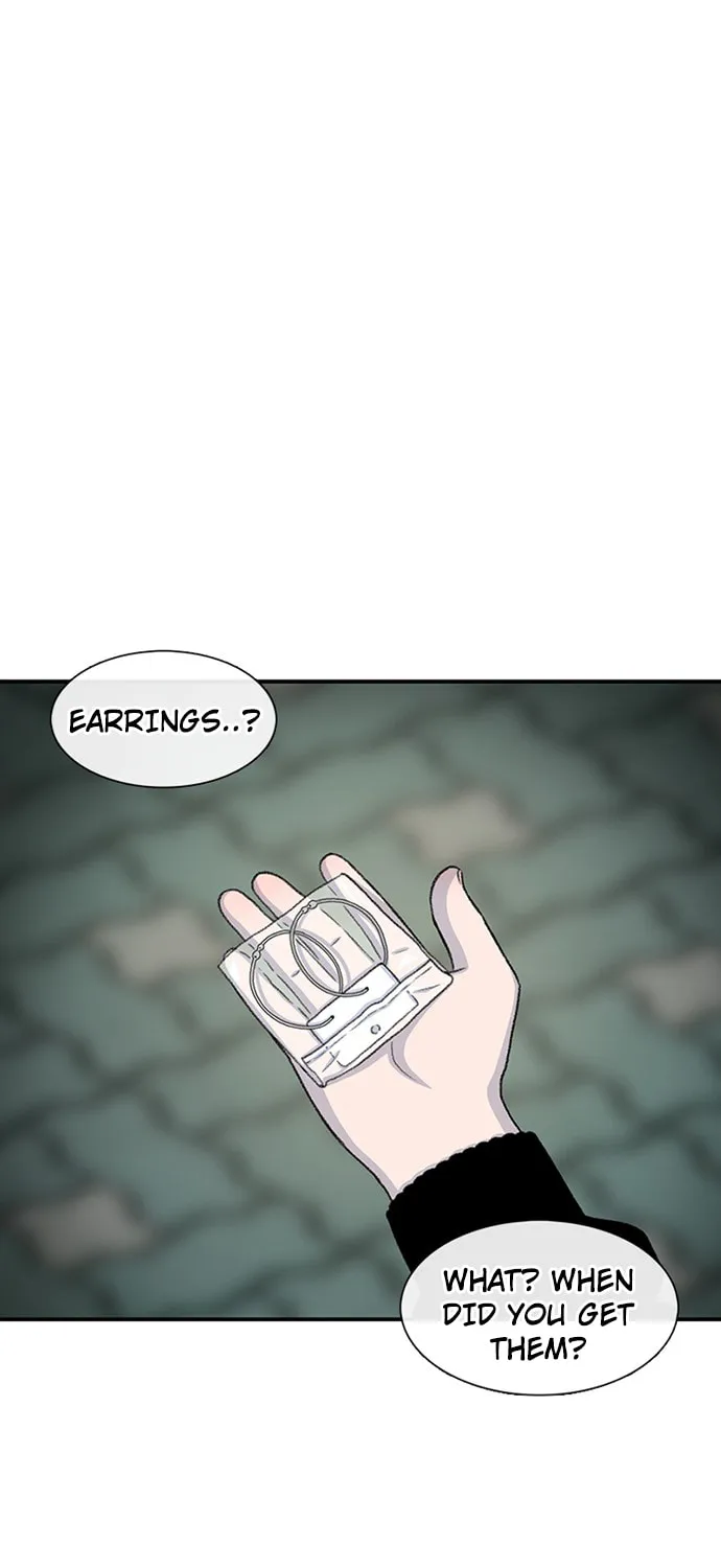 Read Byeorisamsyap chapter 126 image 155 on Lezhin