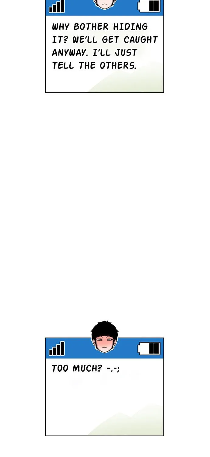 Read Byeorisamsyap chapter 126 image 171 on Lezhin