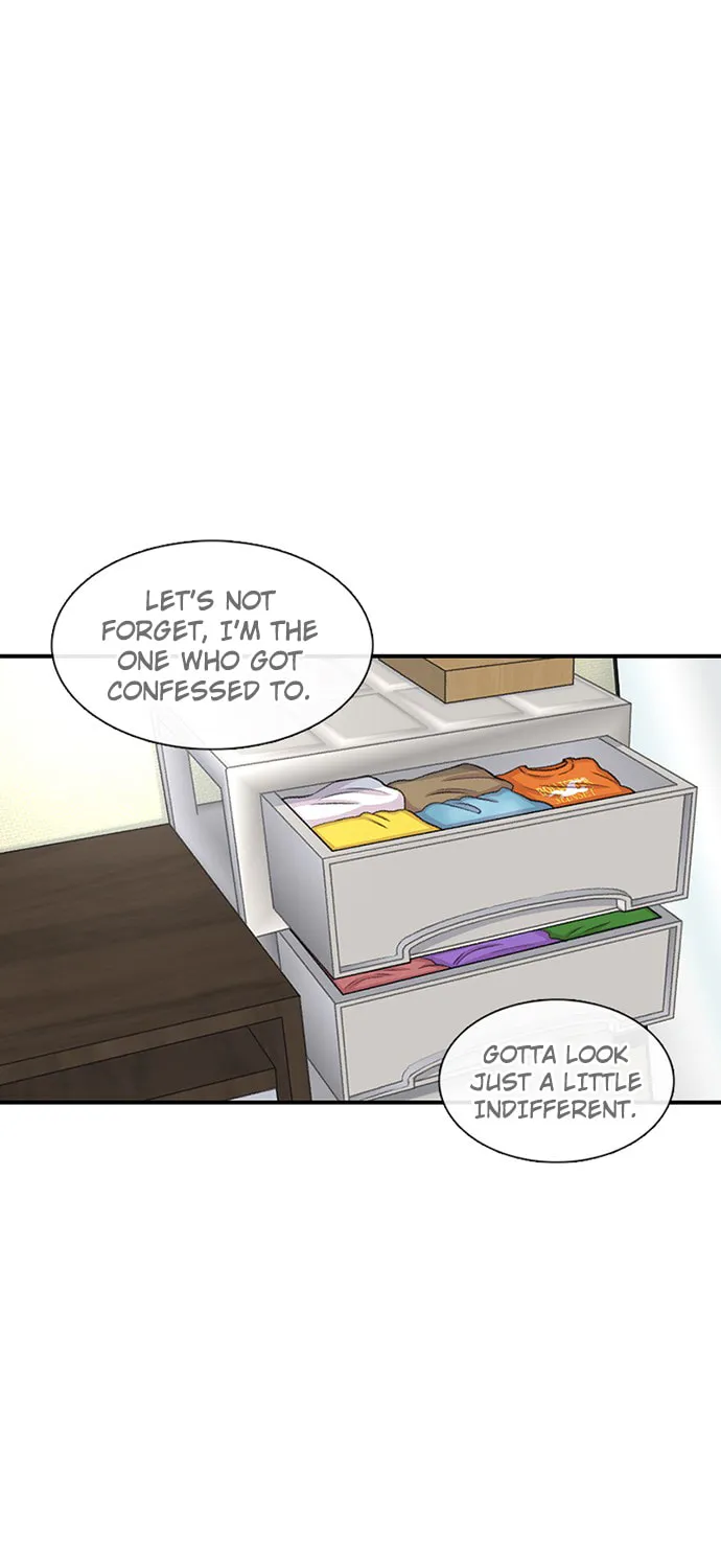Read Byeorisamsyap chapter 126 image 18 on Lezhin