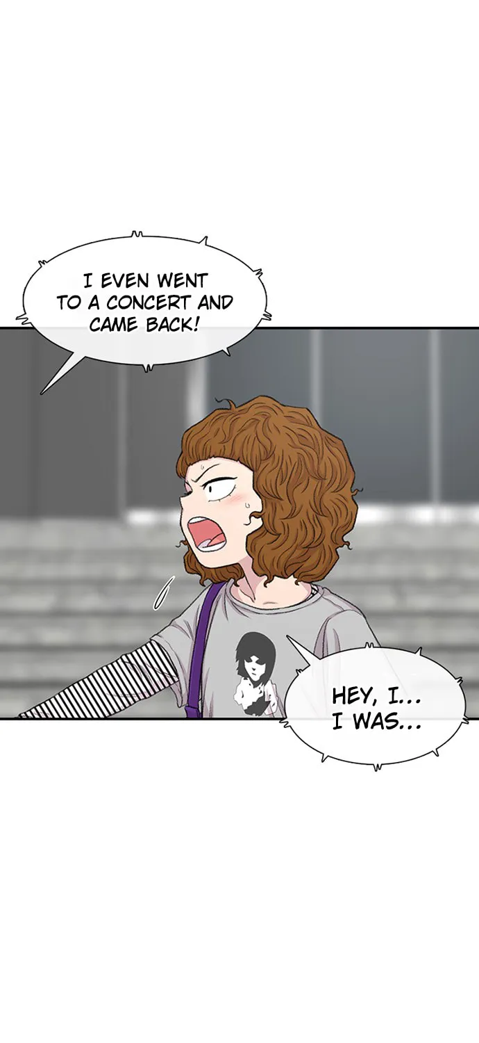 Read Byeorisamsyap chapter 126 image 37 on Lezhin