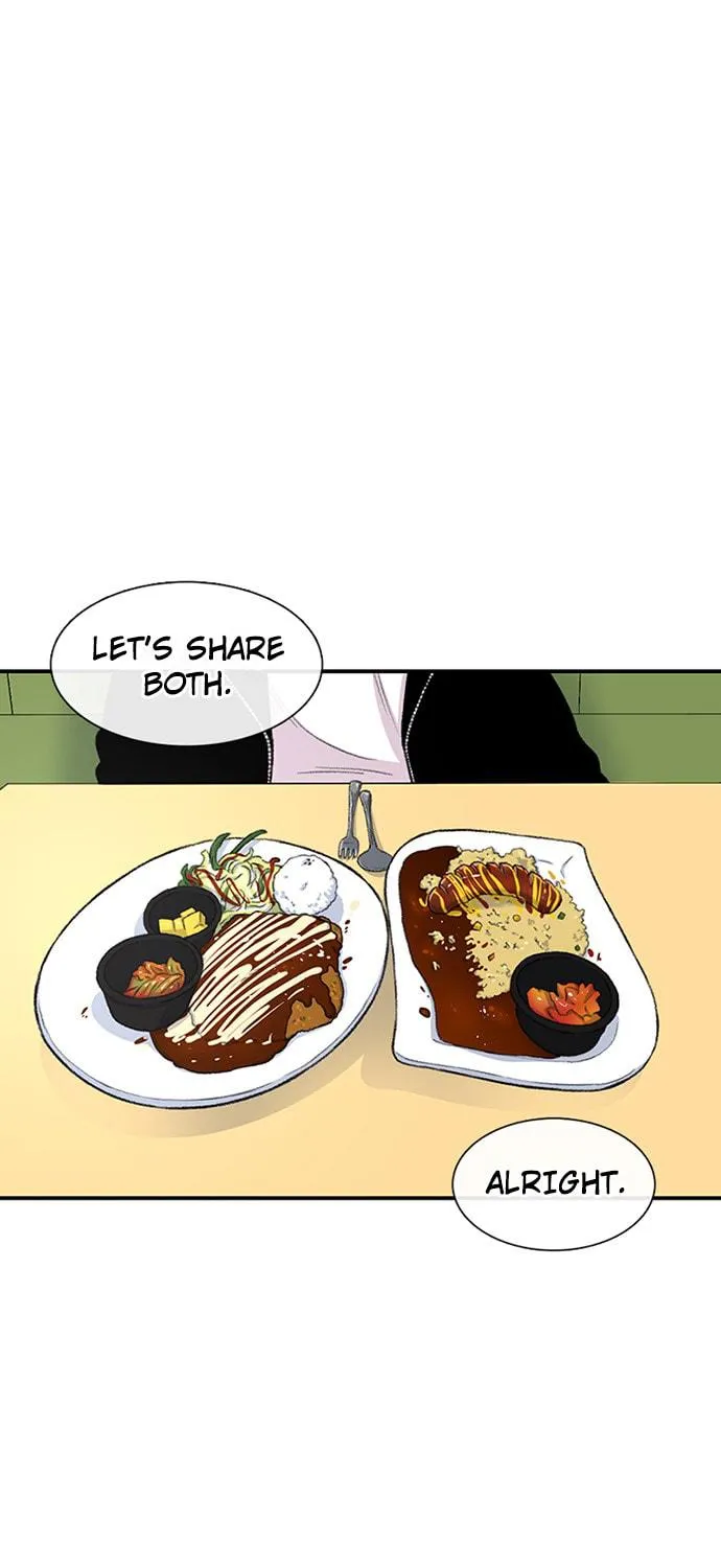 Read Byeorisamsyap chapter 126 image 47 on Lezhin